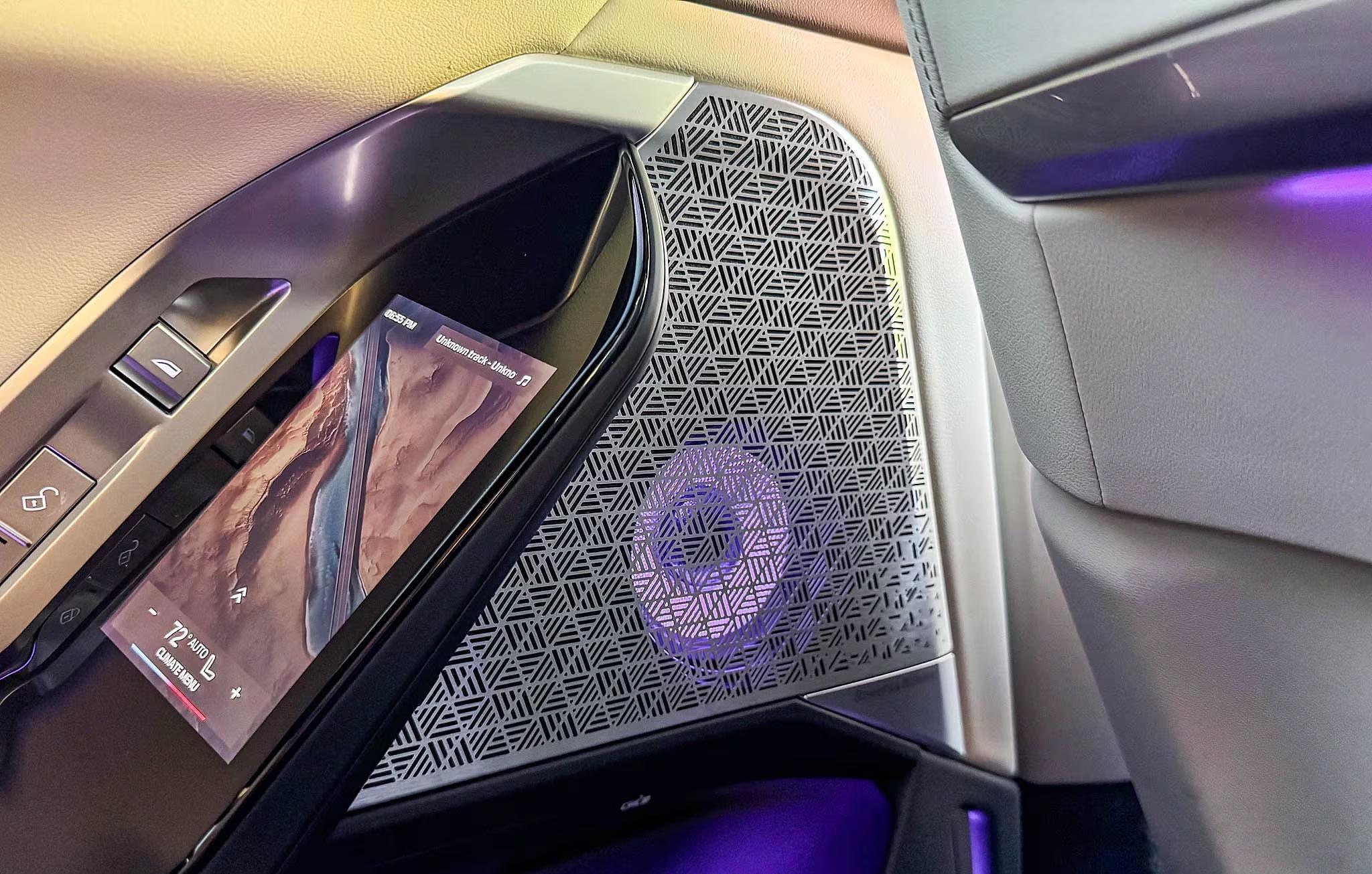 2024 BMW 760i