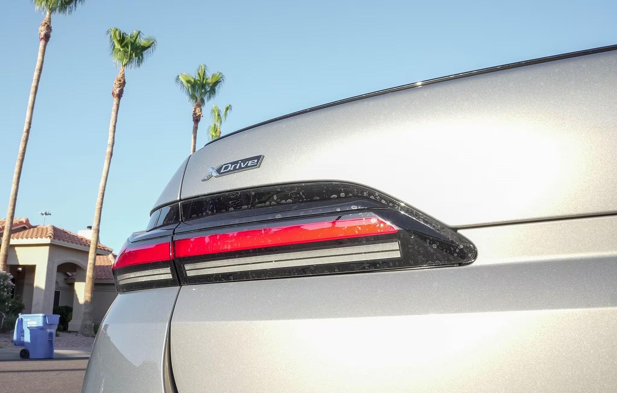 2024 BMW 760i