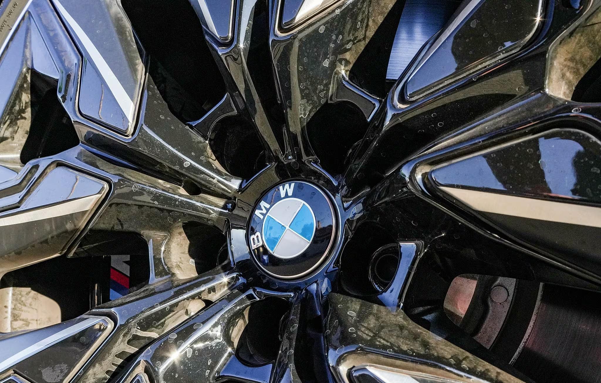 2024 BMW 760i