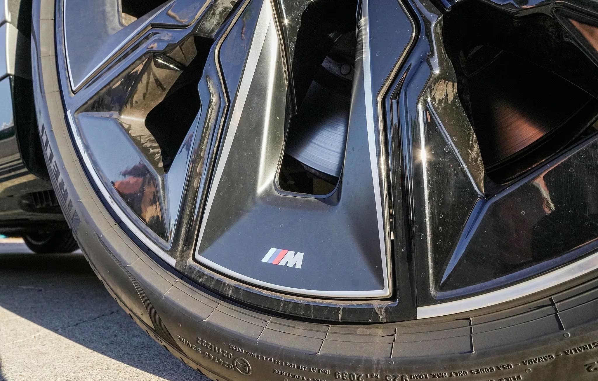 2024 BMW 760i
