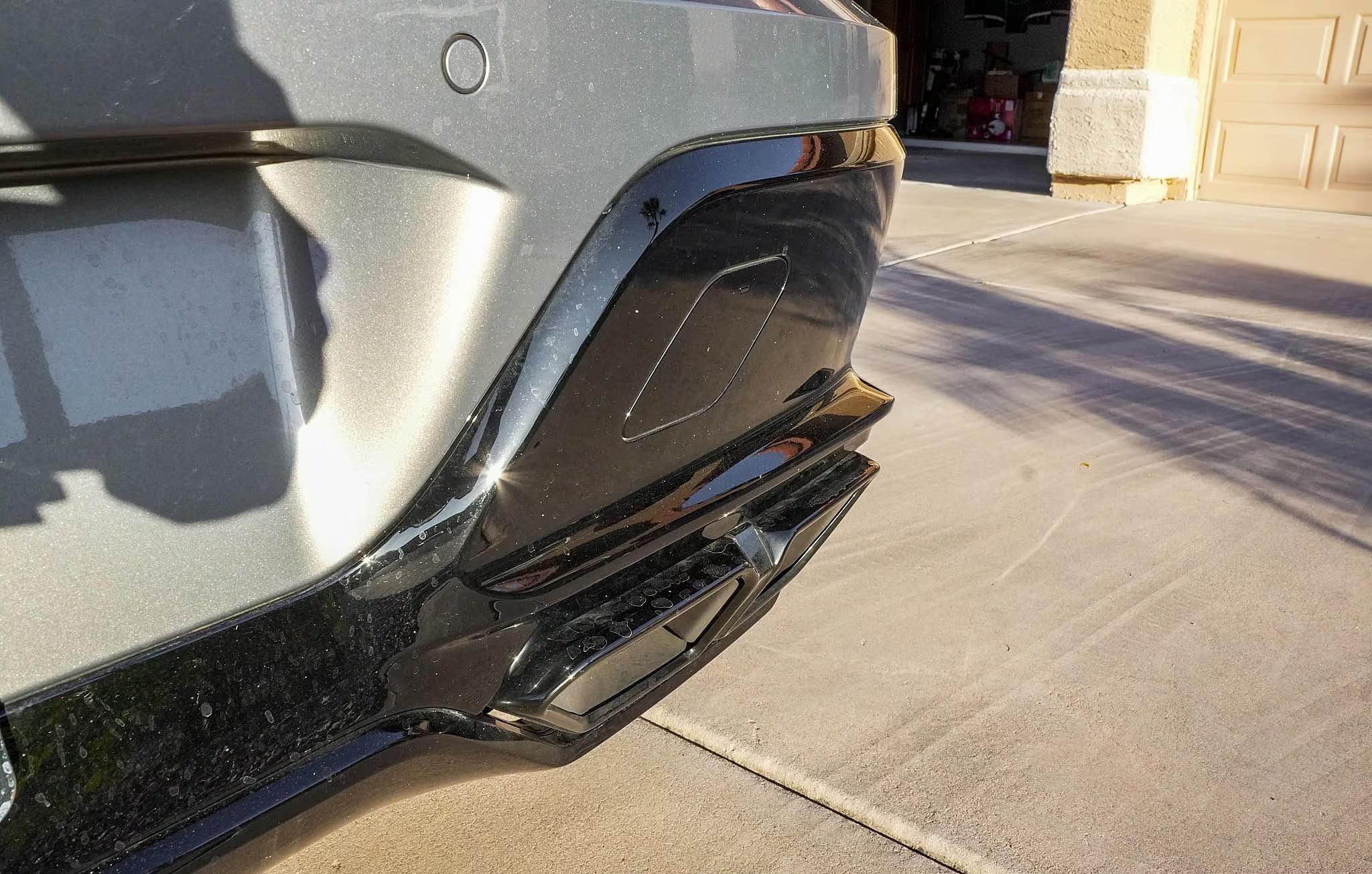 2024 BMW 760i