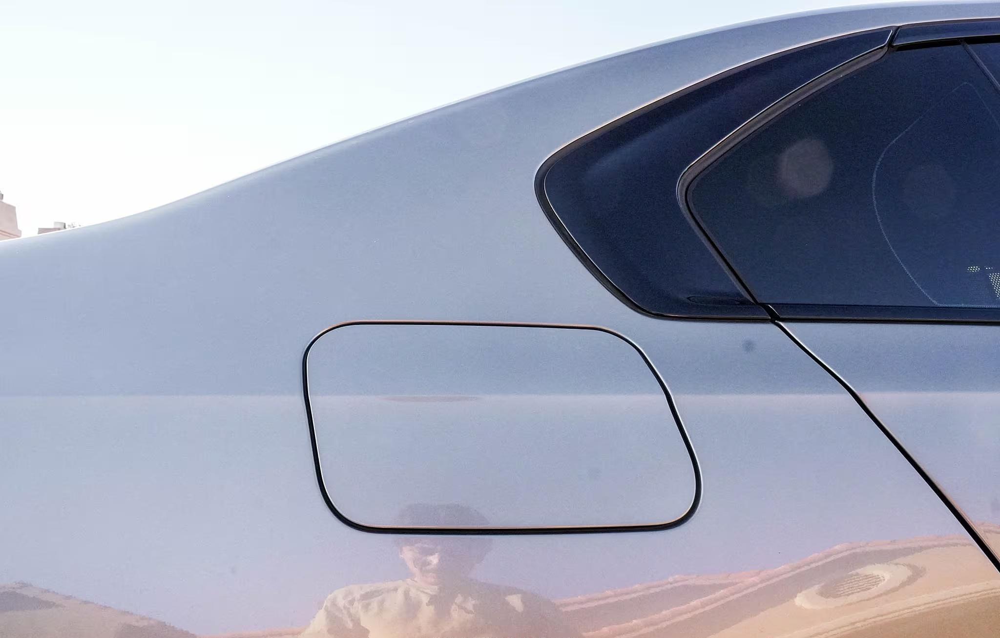 2024 BMW 760i