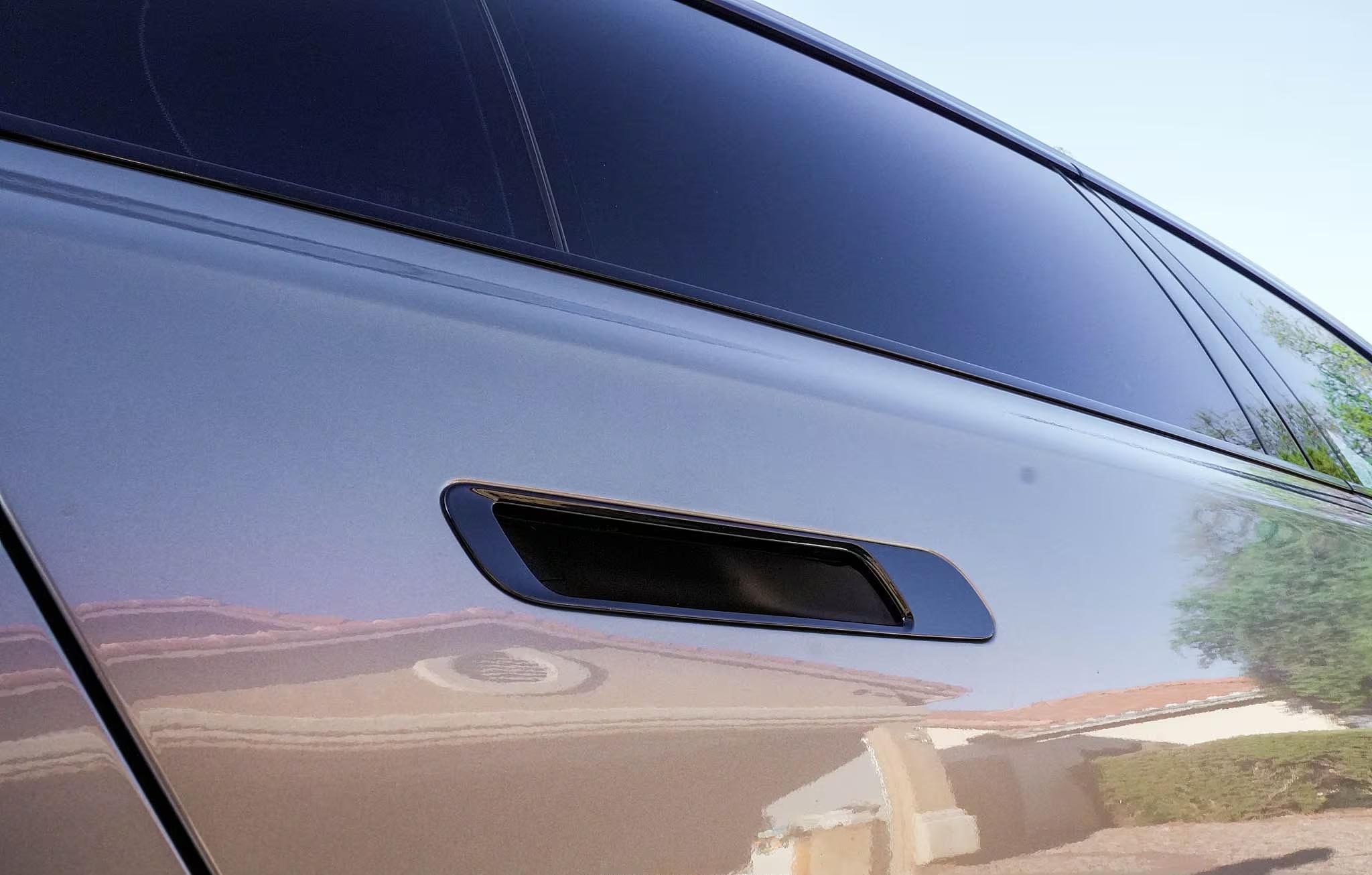 2024 BMW 760i