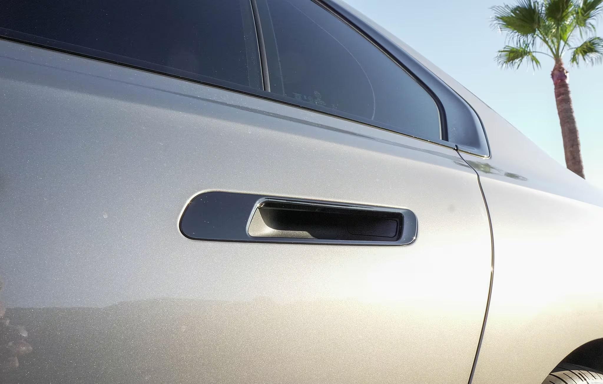 2024 BMW 760i