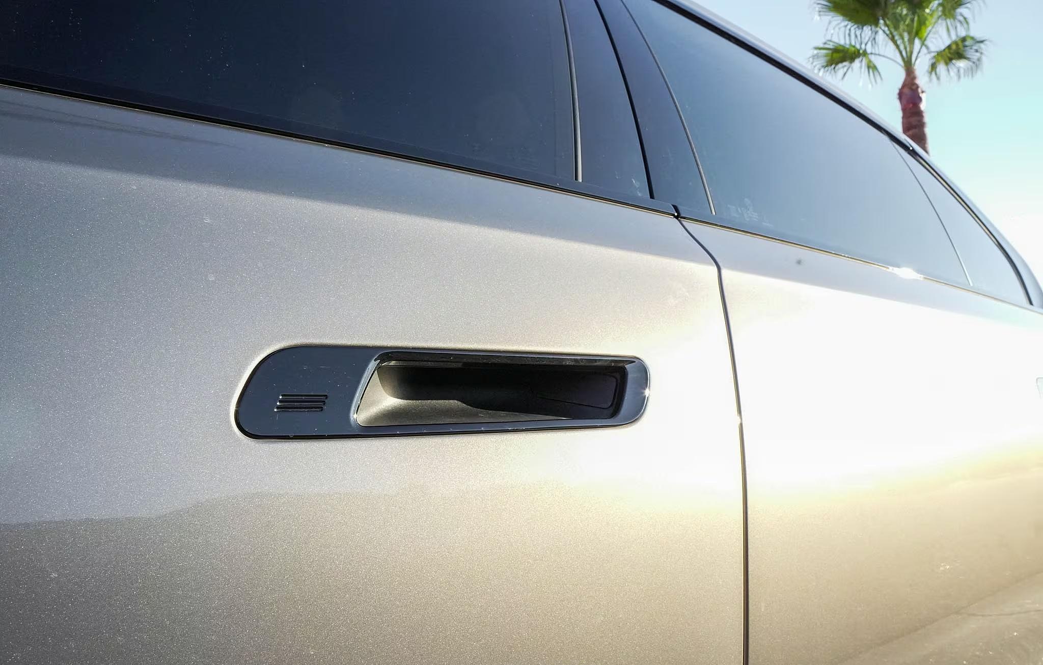 2024 BMW 760i