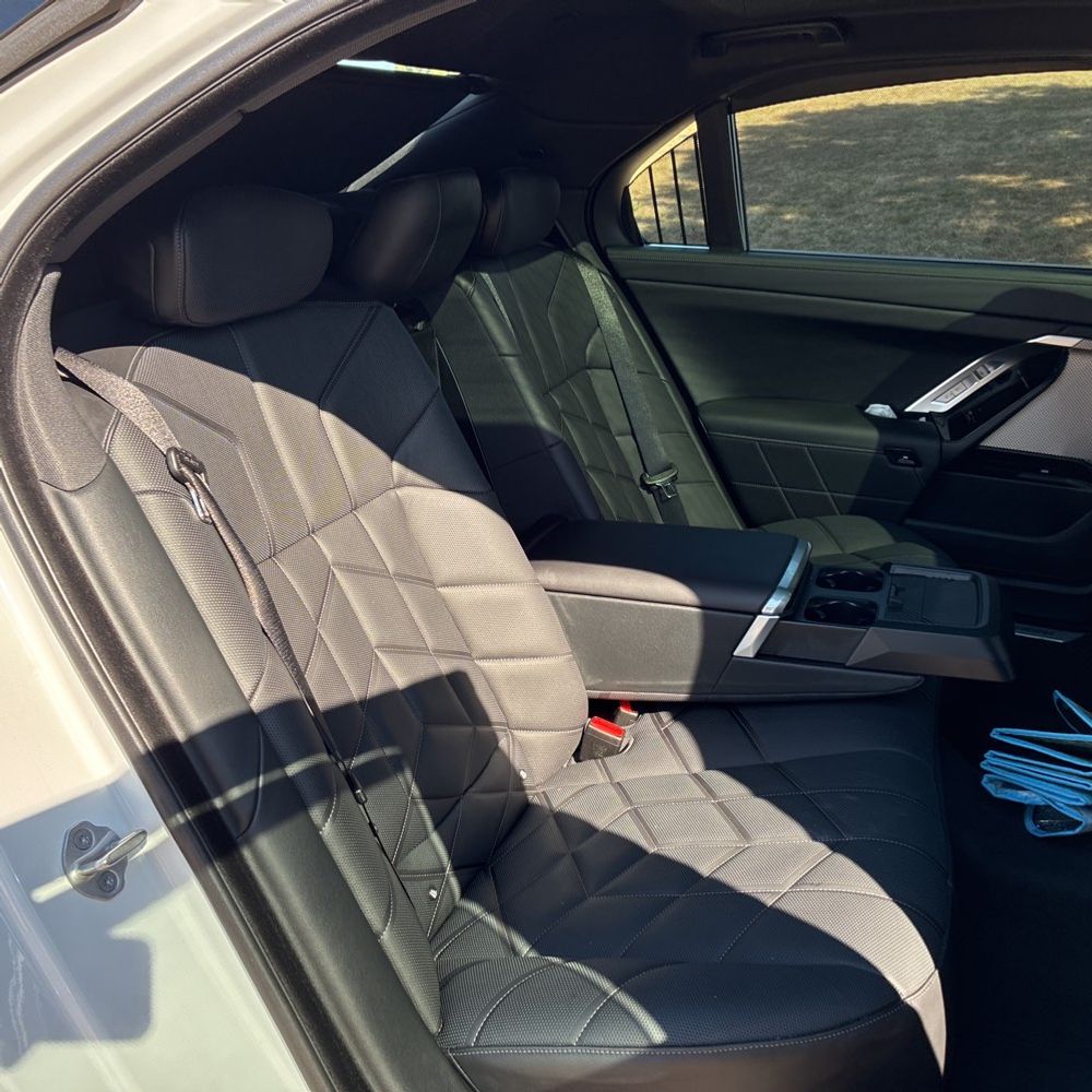 2026 BMW 760i xDrive