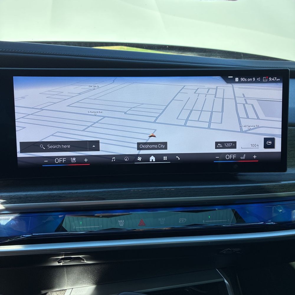 2026 BMW 760i xDrive