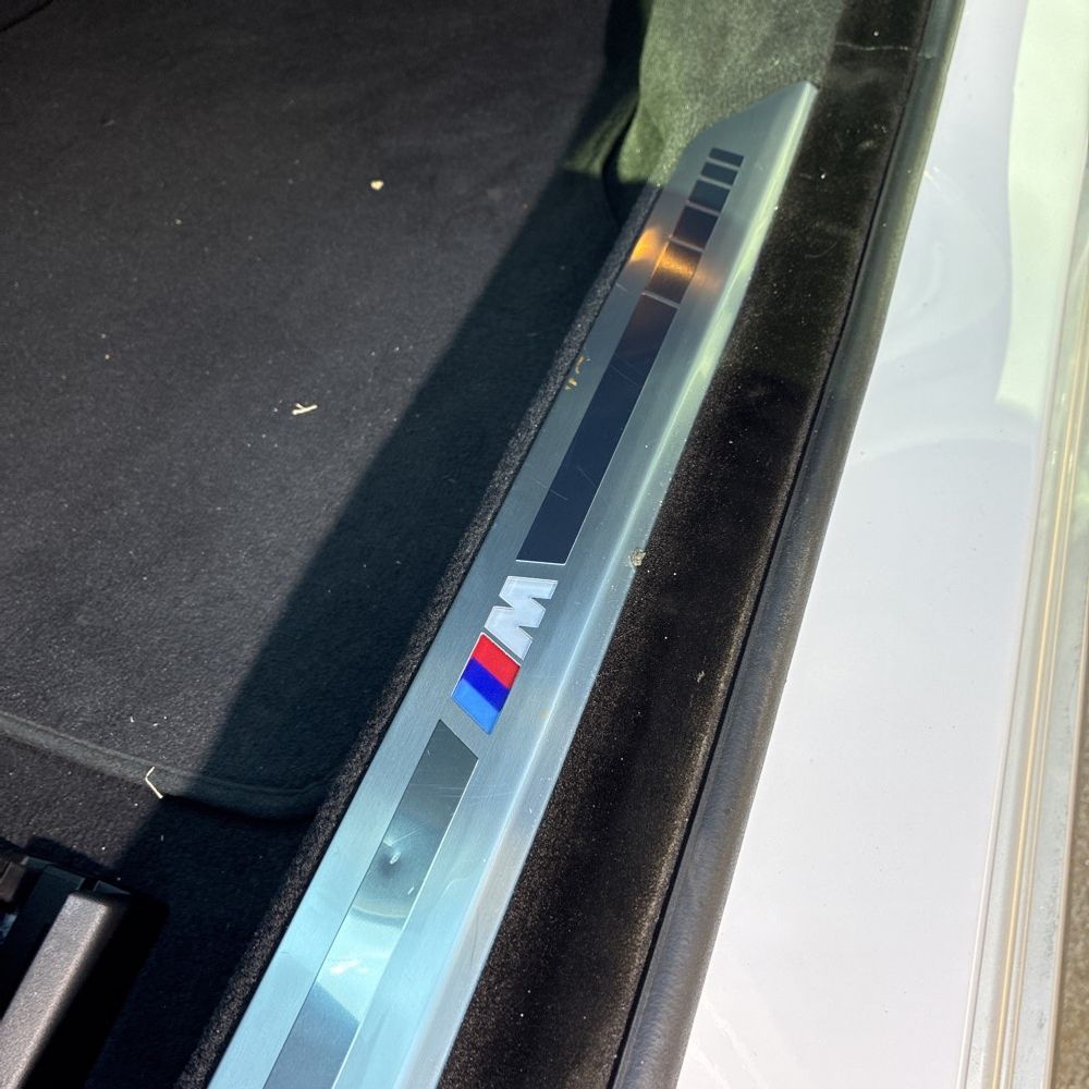 2026 BMW 760i xDrive