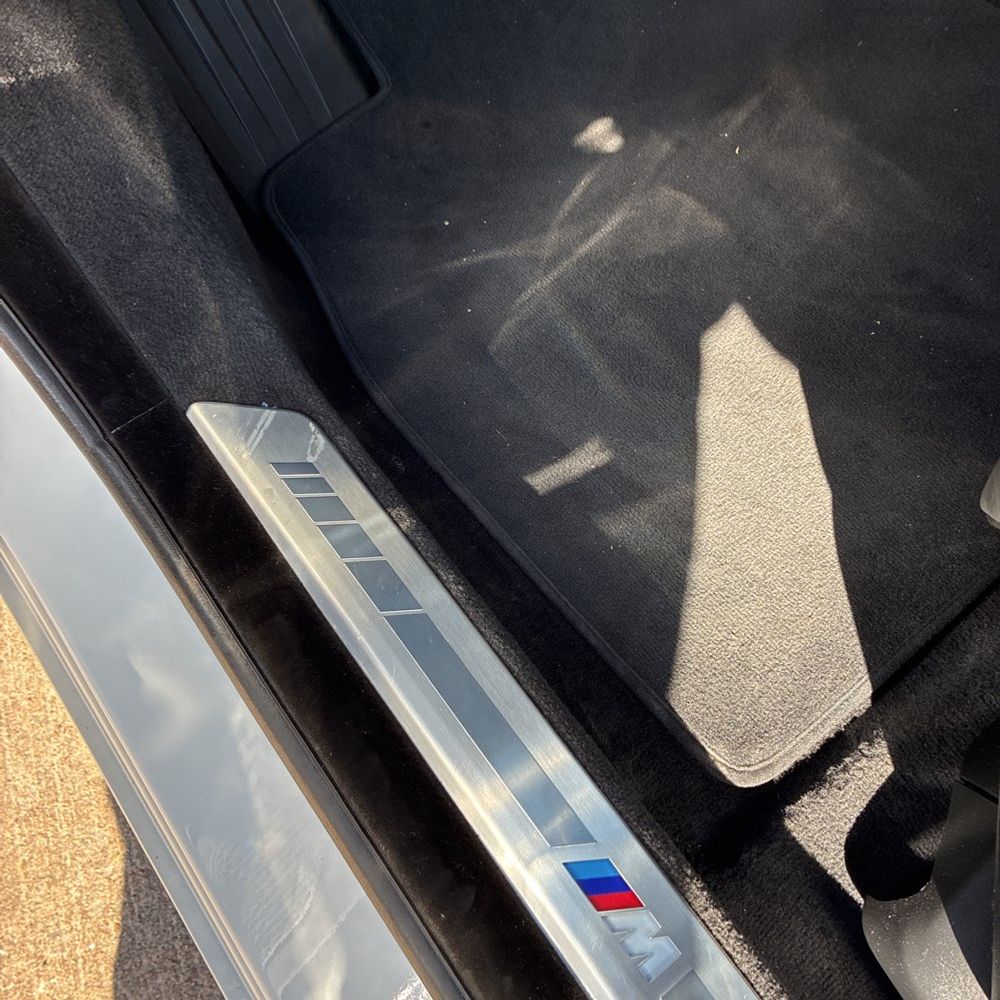 2026 BMW 760i xDrive