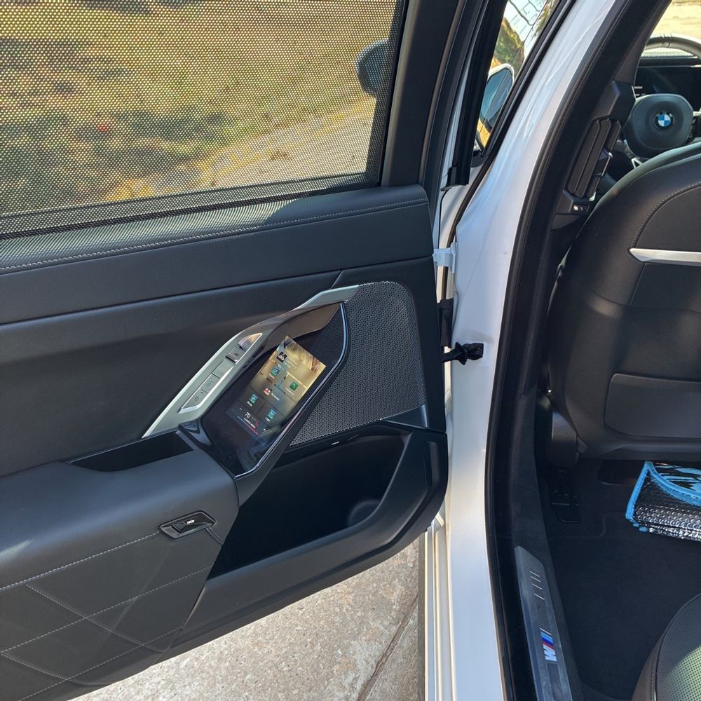 2026 BMW 760i xDrive