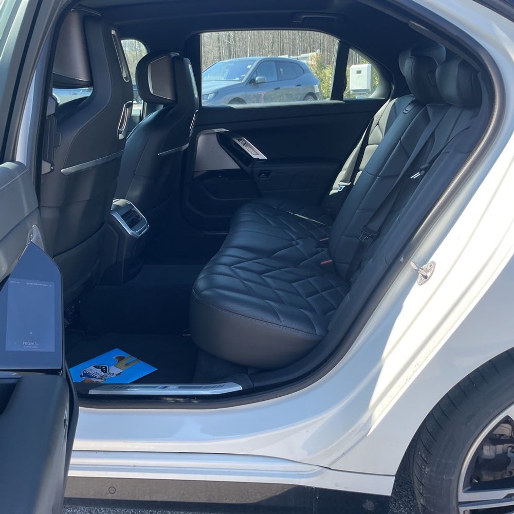 2023 BMW 7 SERIES 760I XDRIVE