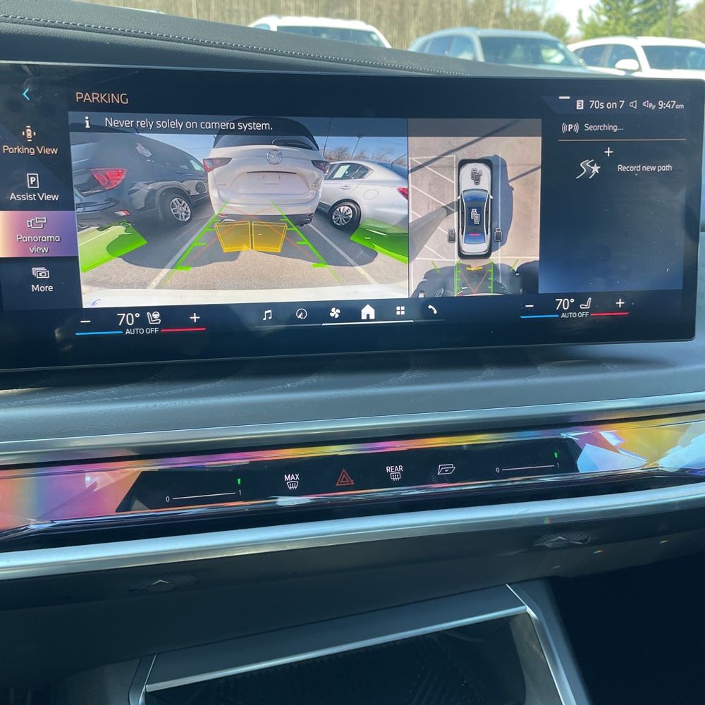 2023 BMW 7 SERIES 760I XDRIVE