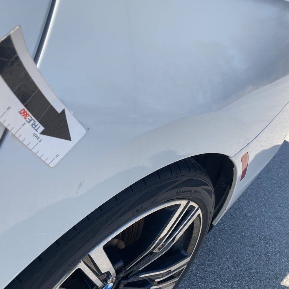 2023 BMW 7 SERIES 760I XDRIVE