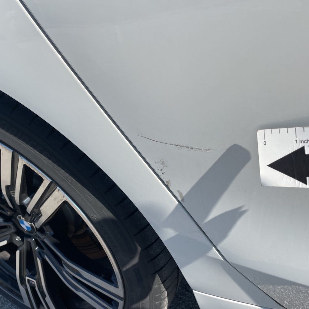 2023 BMW 7 SERIES 760I XDRIVE