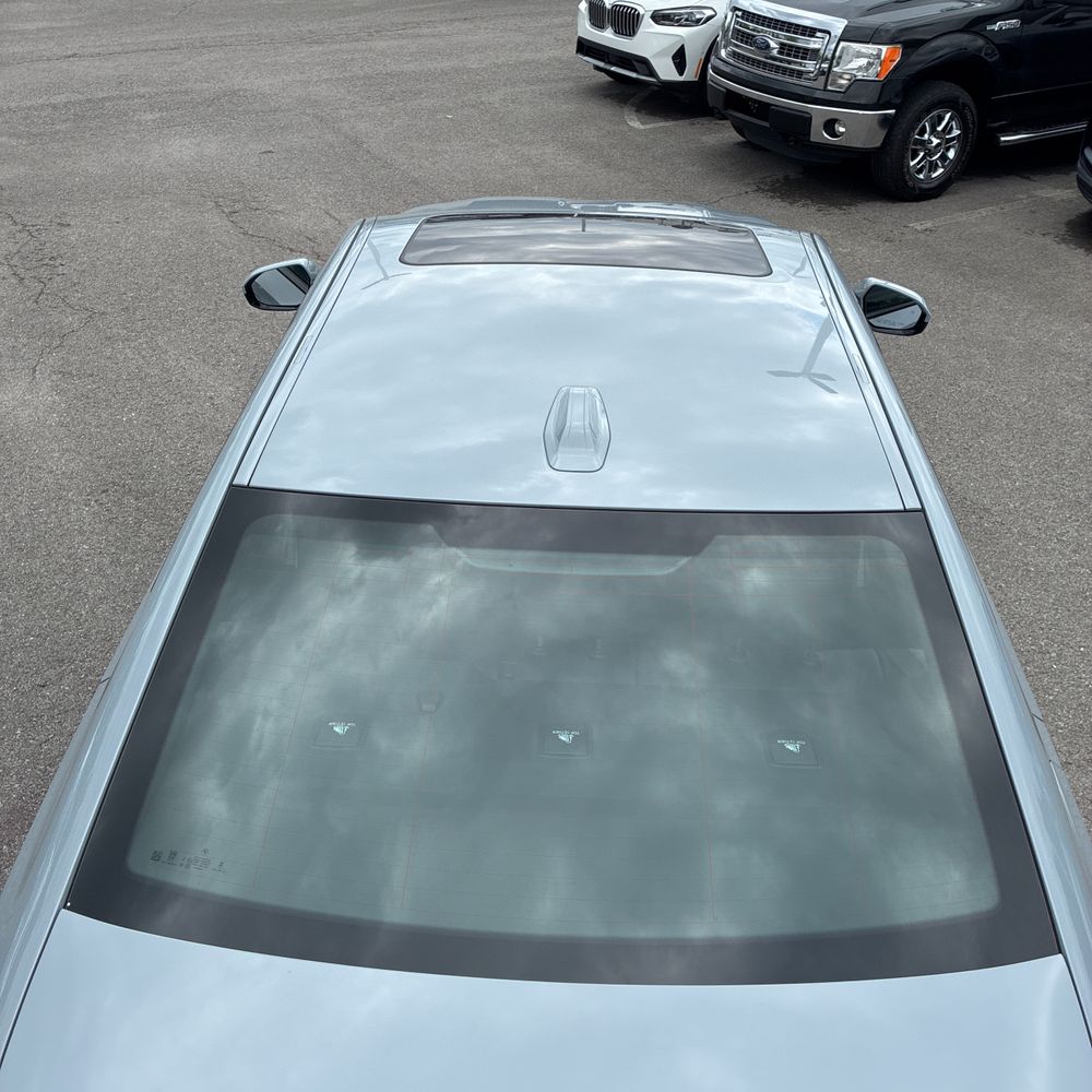 2026 BMW 530i xDrive