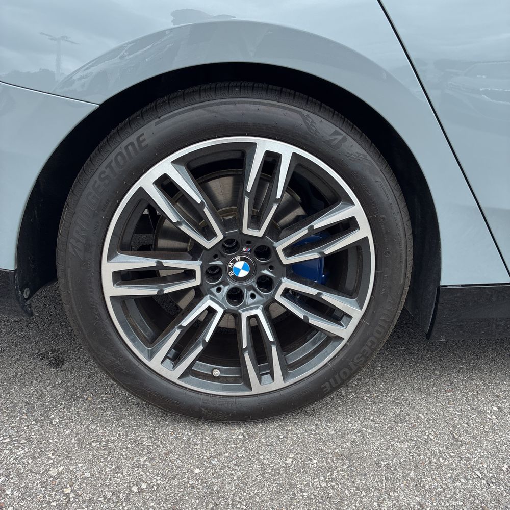 2026 BMW 530i xDrive