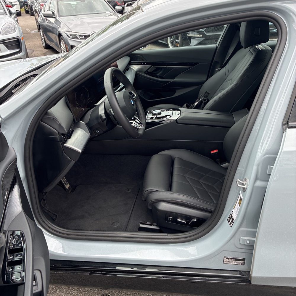 2026 BMW 530i xDrive
