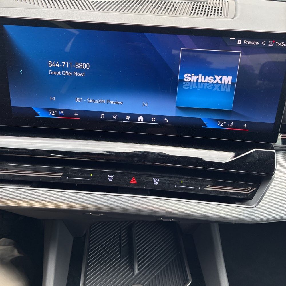 2026 BMW 530i xDrive