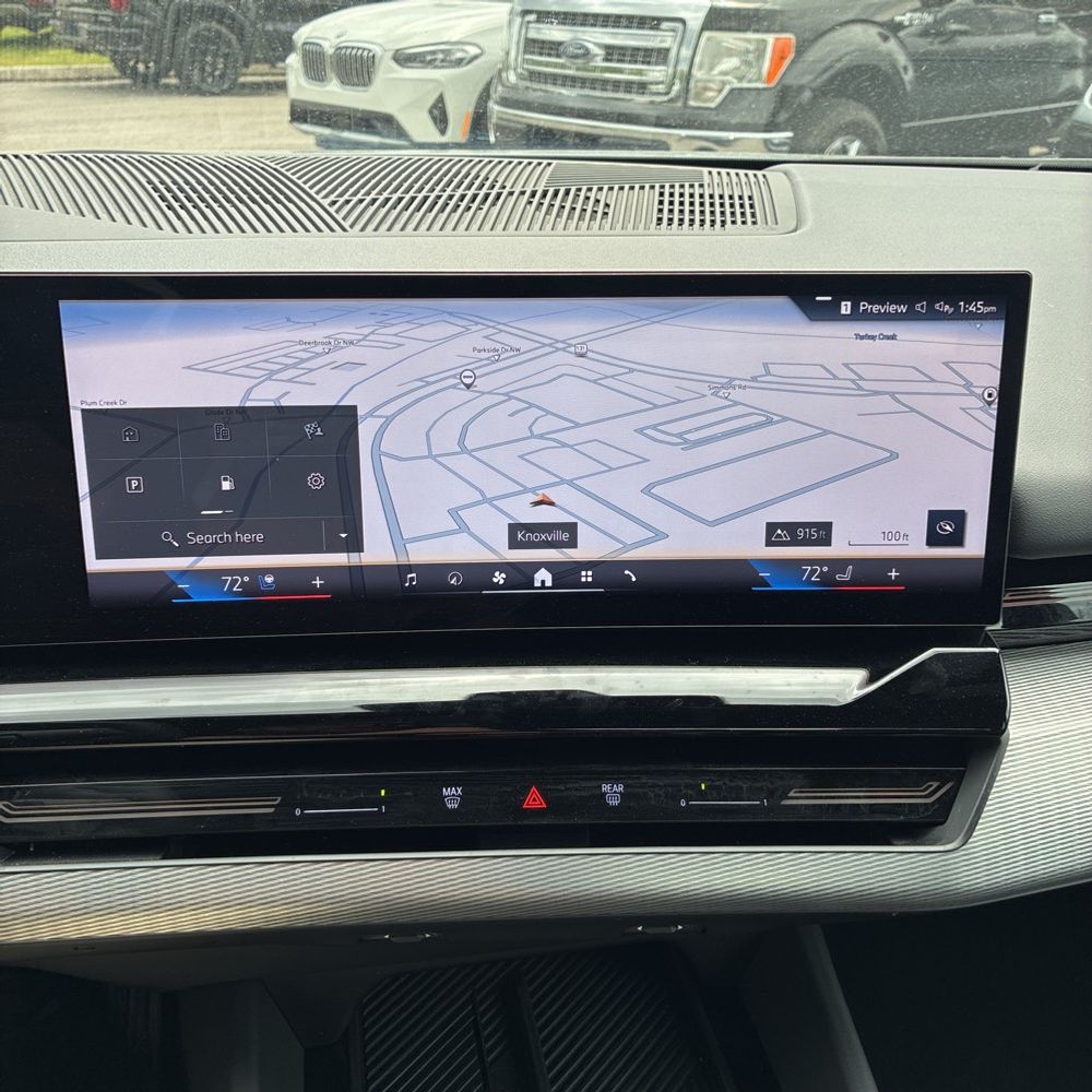 2026 BMW 530i xDrive