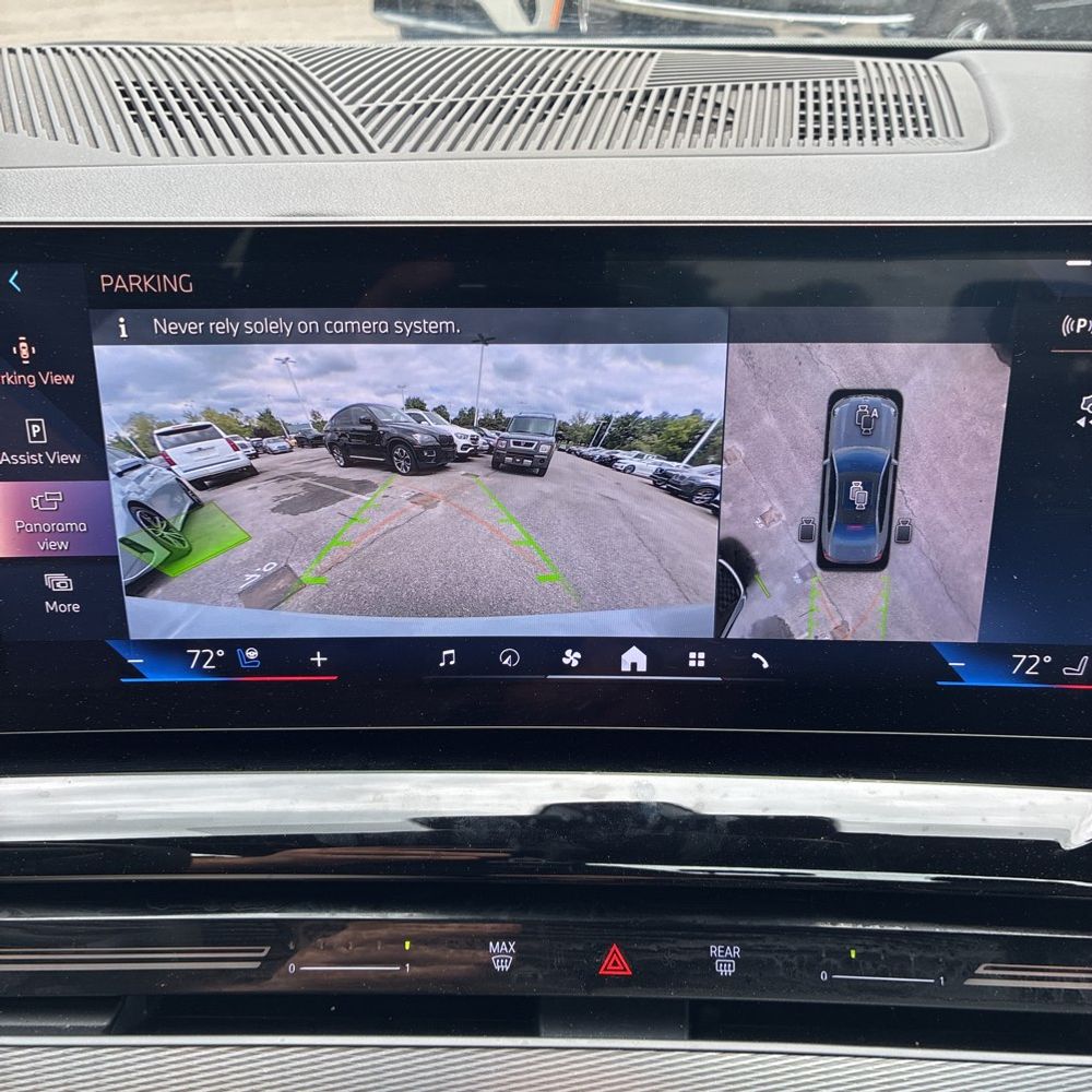 2026 BMW 530i xDrive