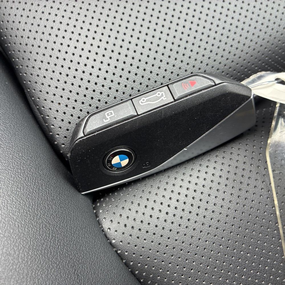2026 BMW 530i xDrive