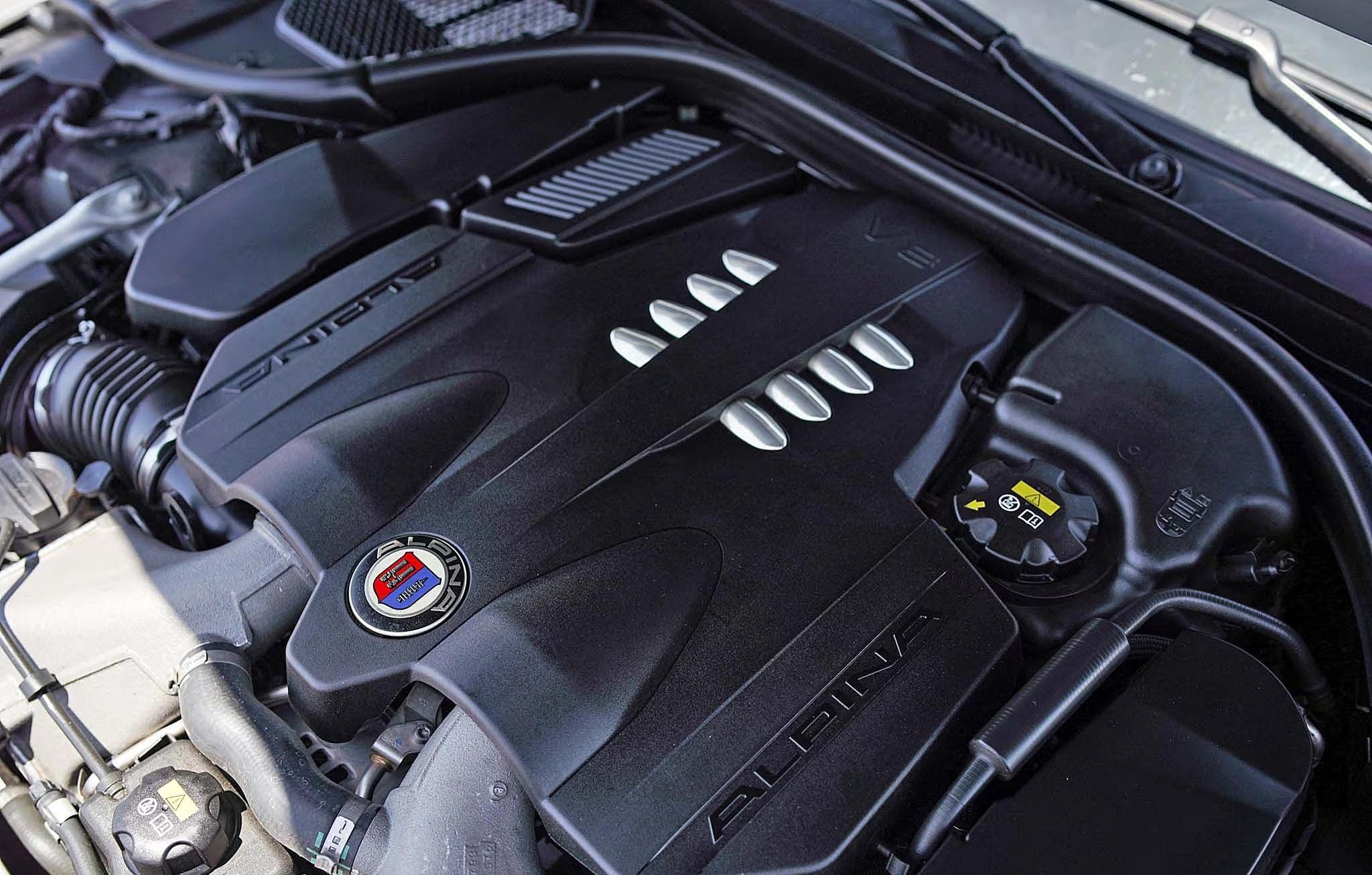 2022 BMW B7 xDrive