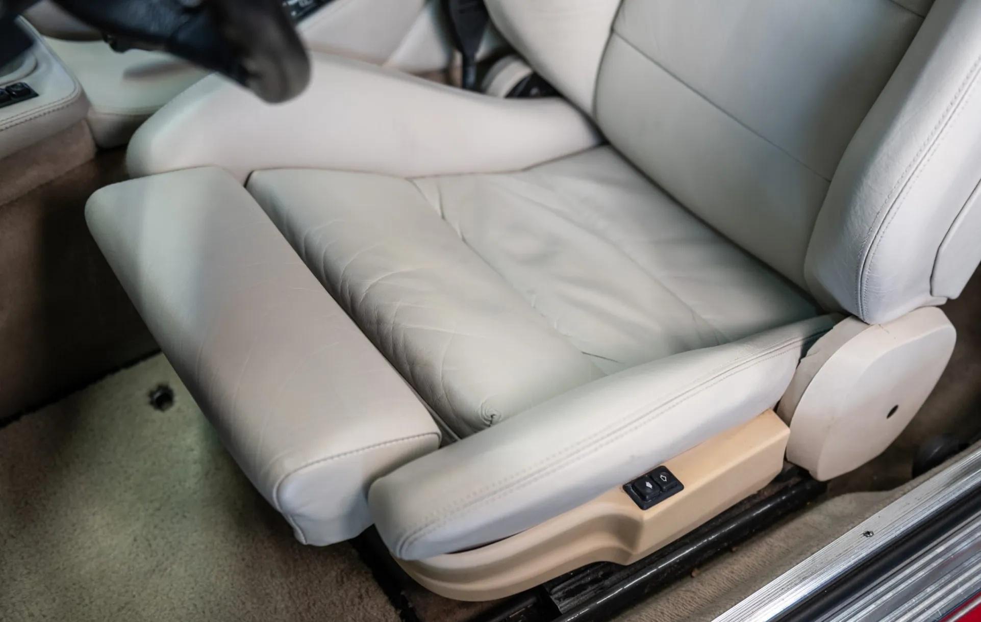 1988 BMW M6