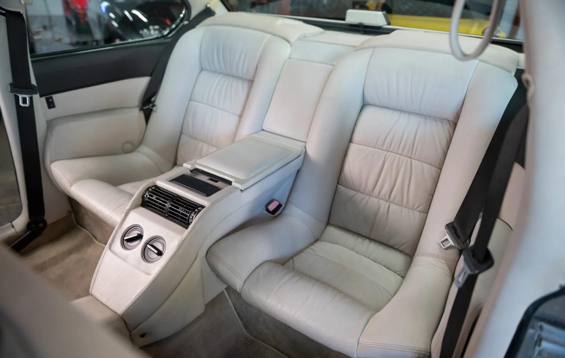 1988 BMW M6