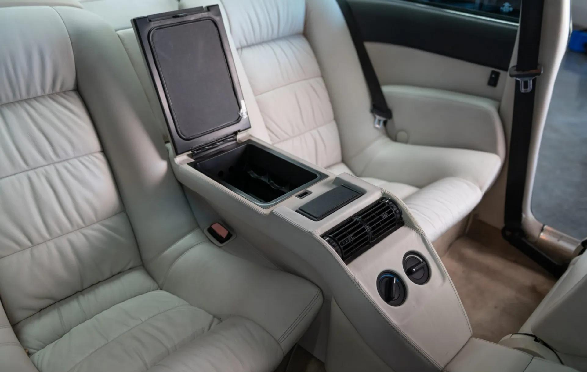 1988 BMW M6