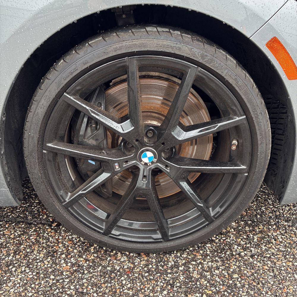 2024 BMW 8 Series M850i xDrive