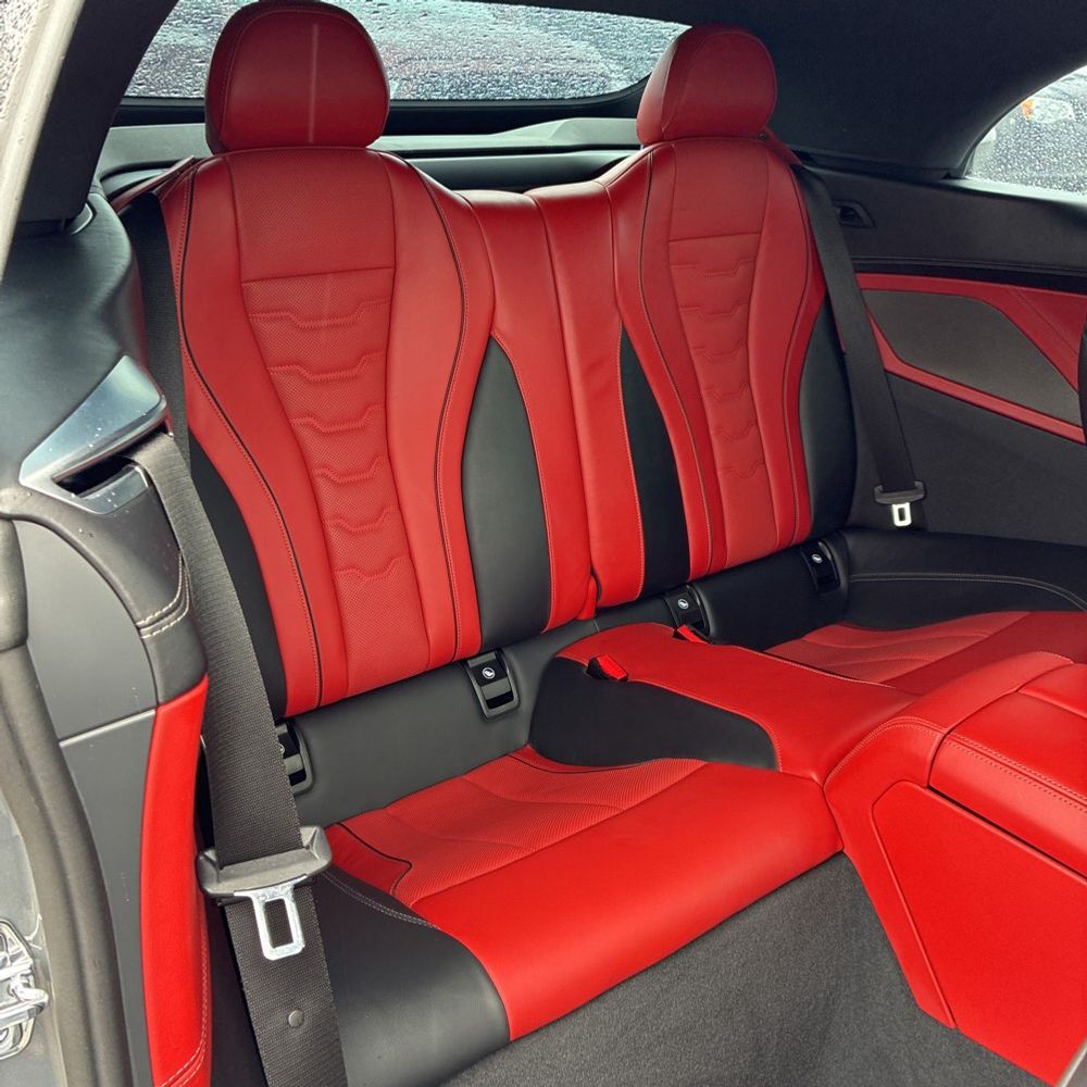 2024 BMW 8 Series M850i xDrive