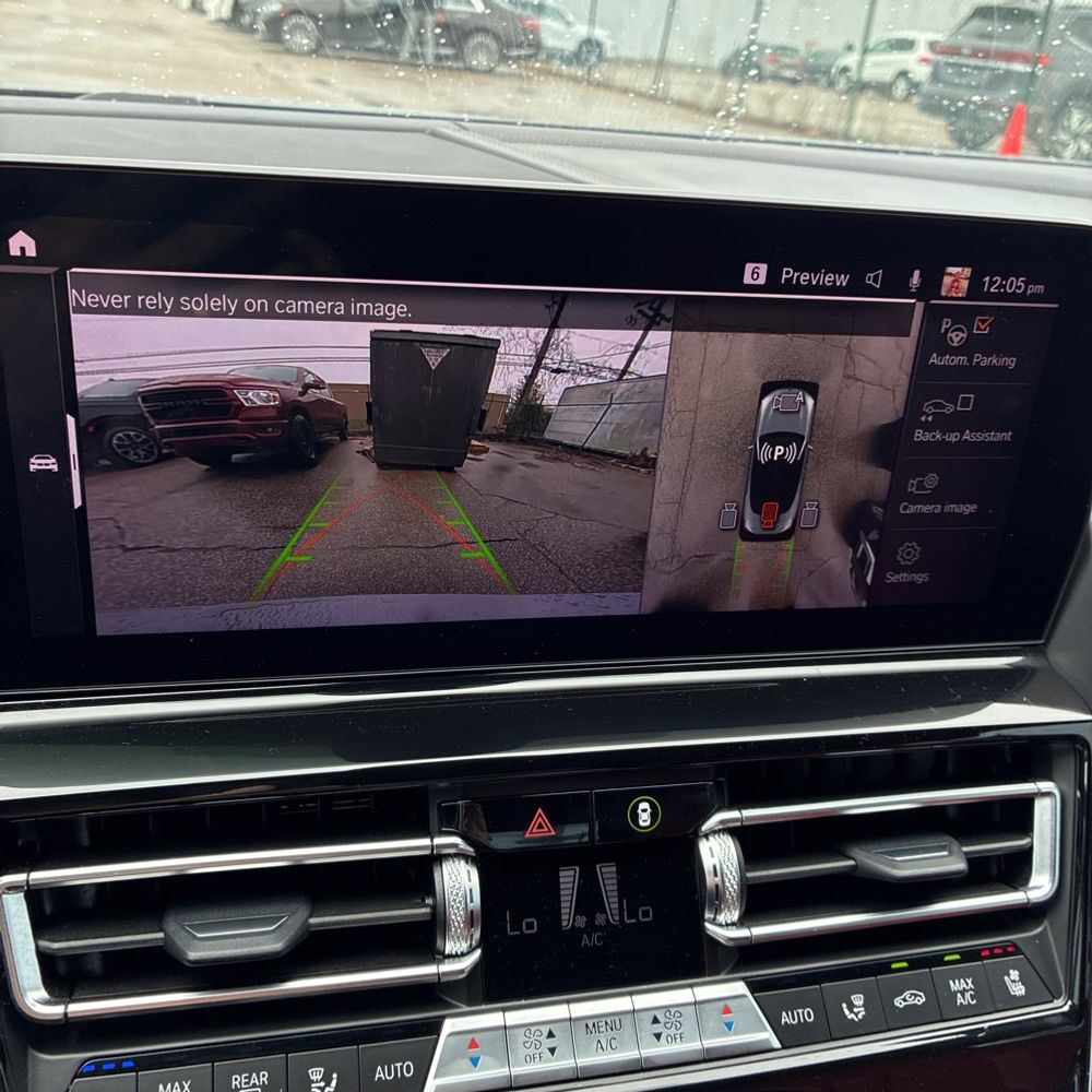 2024 BMW 8 Series M850i xDrive