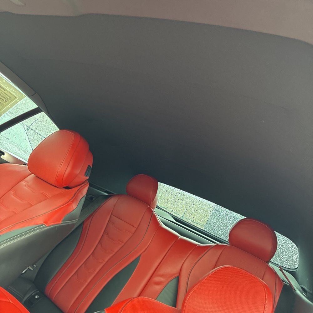 2024 BMW 8 Series M850i xDrive