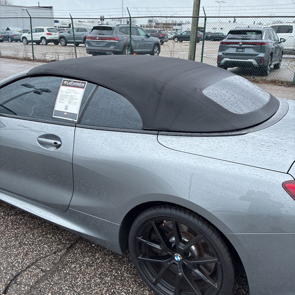 2024 BMW 8 Series M850i xDrive