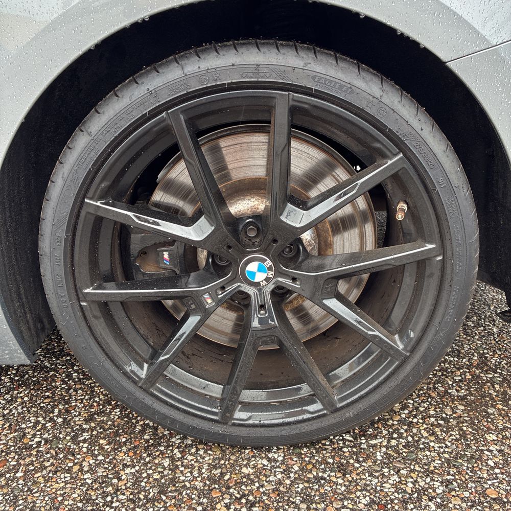 2024 BMW 8 Series M850i xDrive