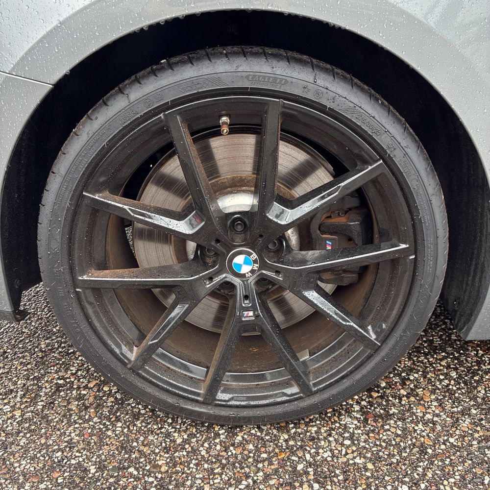 2024 BMW 8 Series M850i xDrive