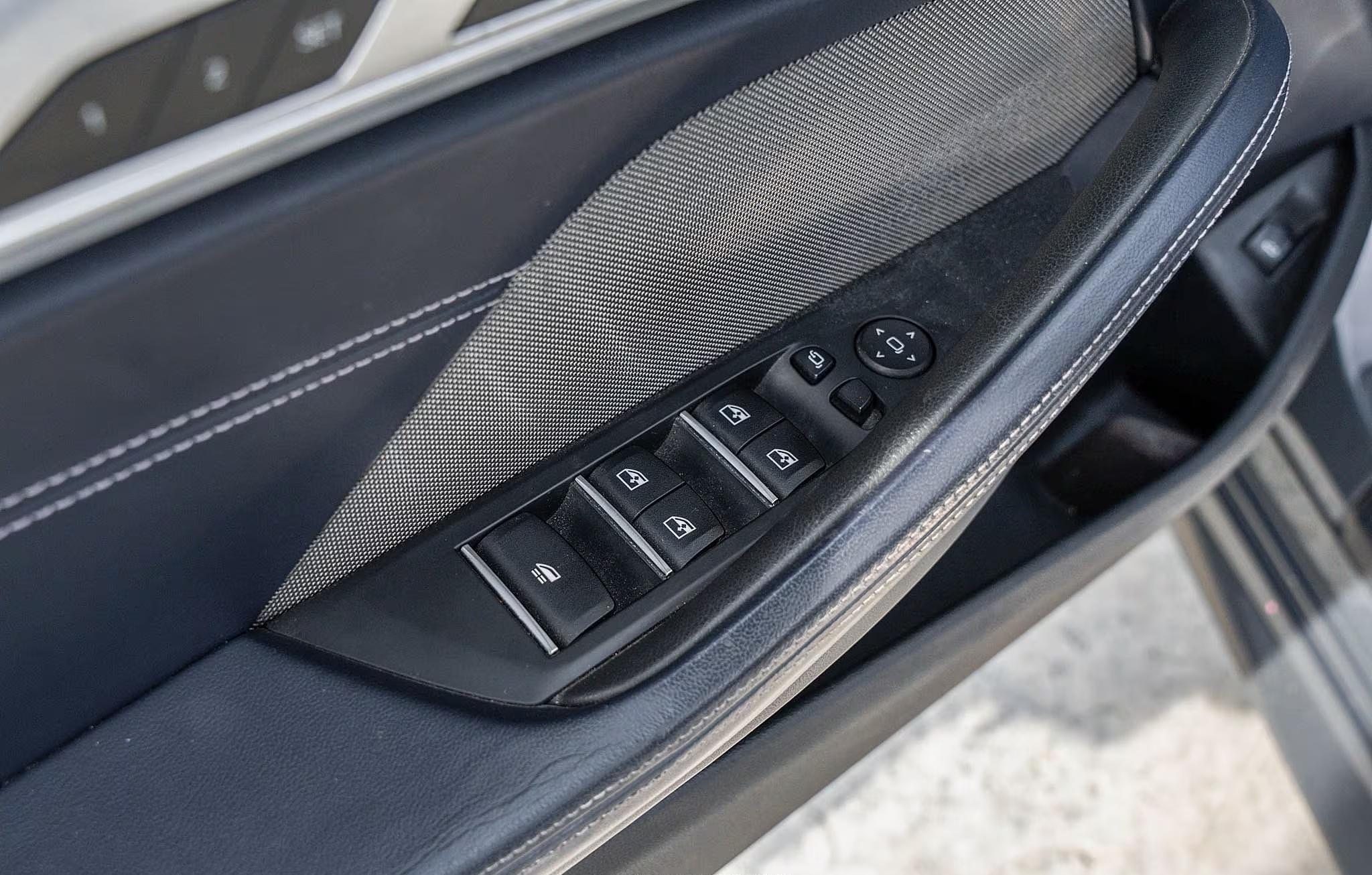 2019 BMW 850i xDrive Convertible