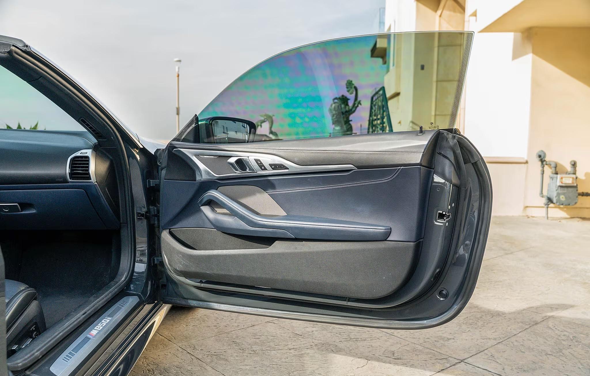 2019 BMW 850i xDrive Convertible