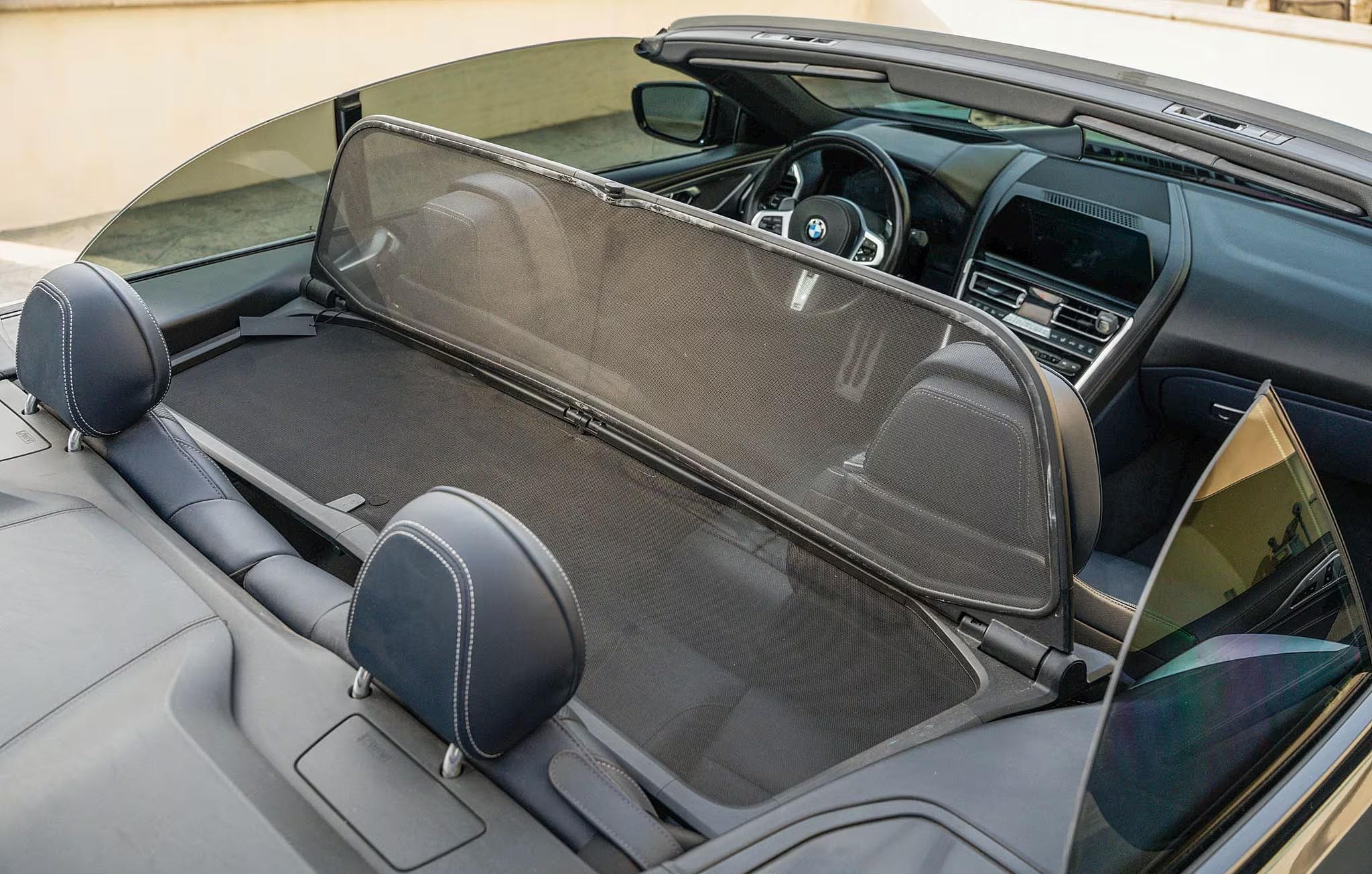 2019 BMW 850i xDrive Convertible
