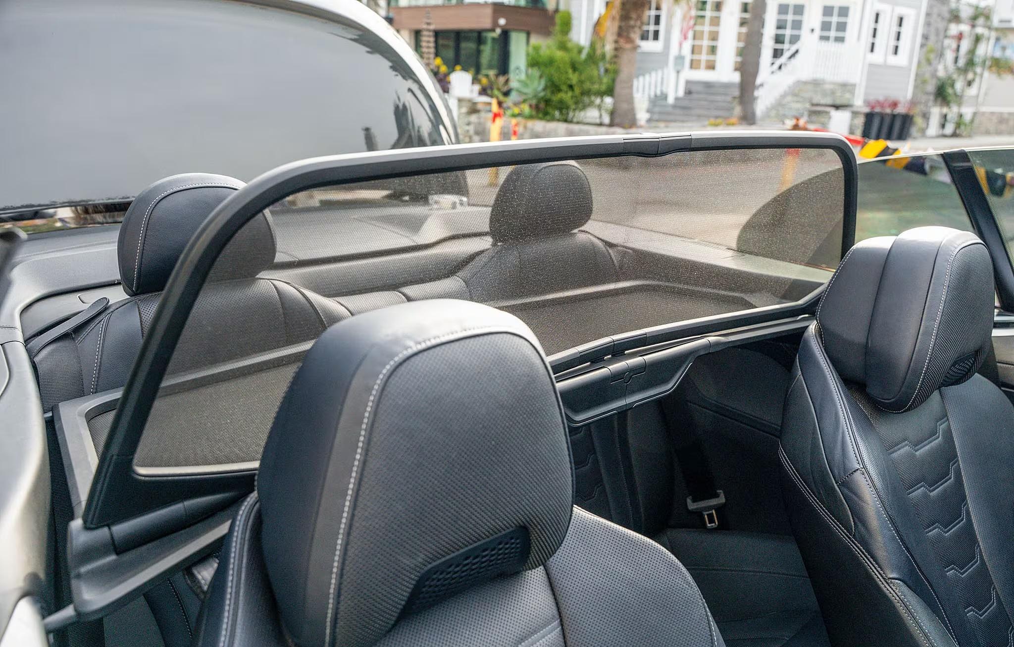 2019 BMW 850i xDrive Convertible