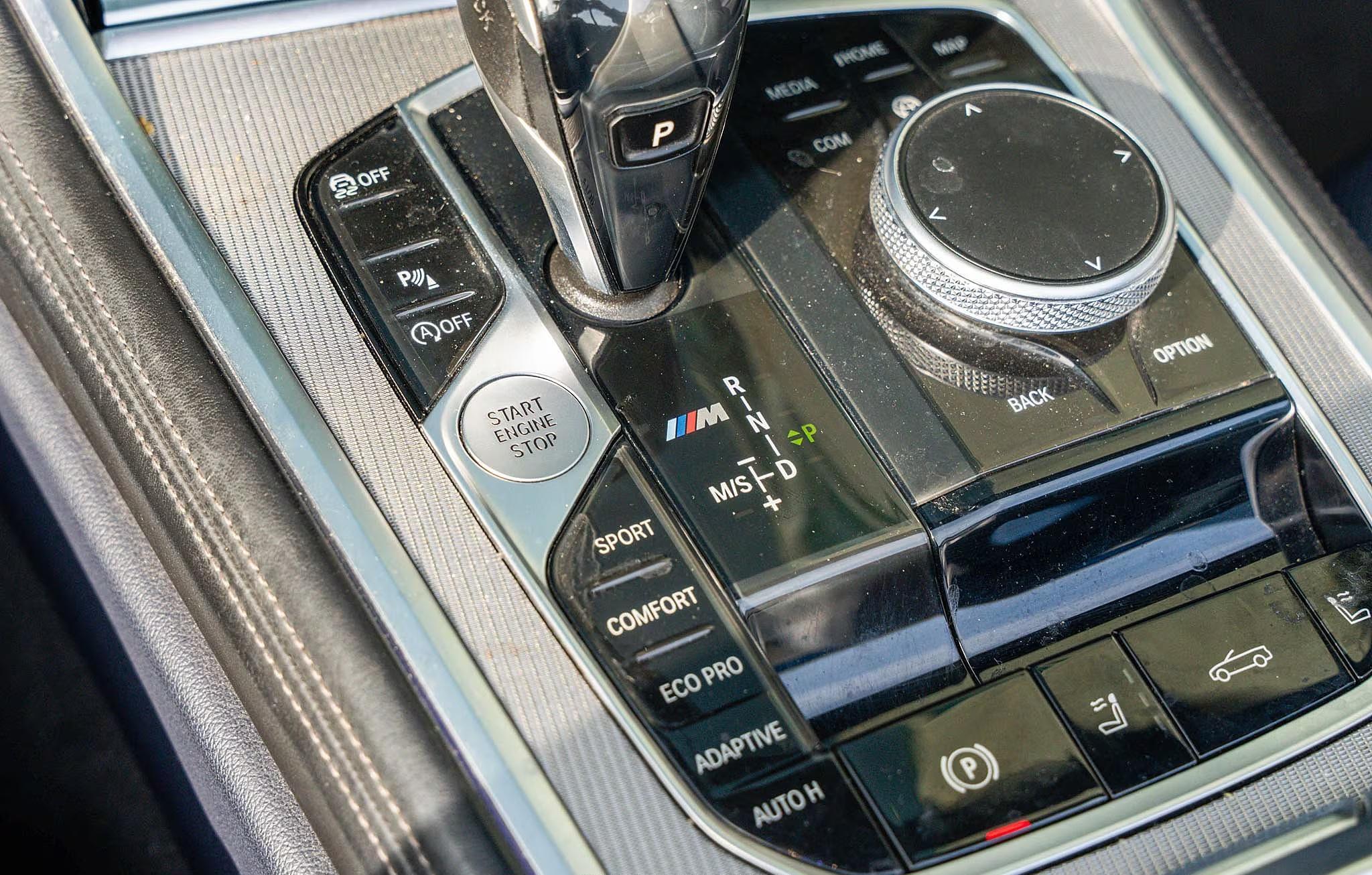 2019 BMW 850i xDrive Convertible