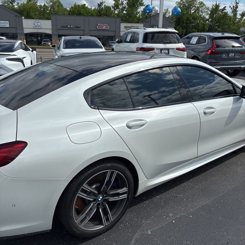 2023 BMW 8-Series i