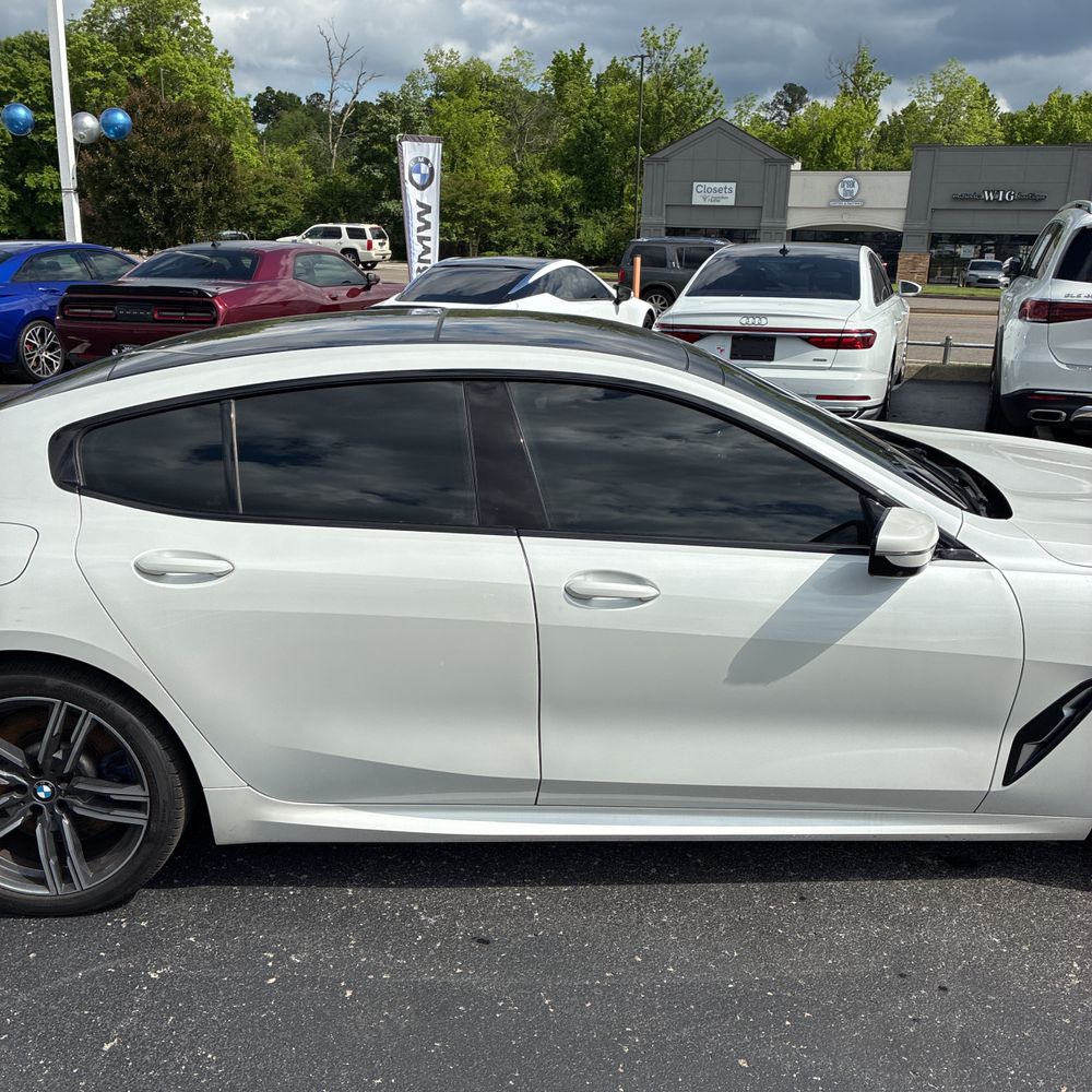 2023 BMW 8-Series i