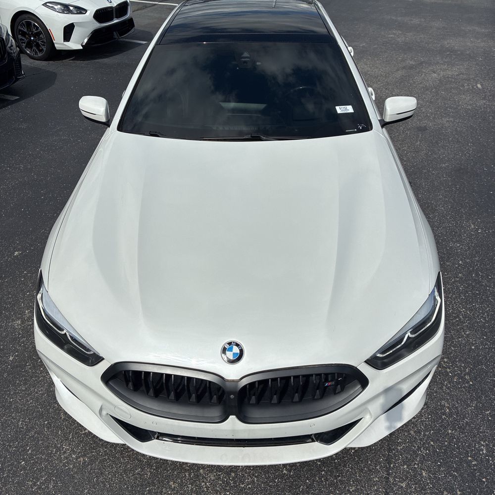 2023 BMW 8-Series i