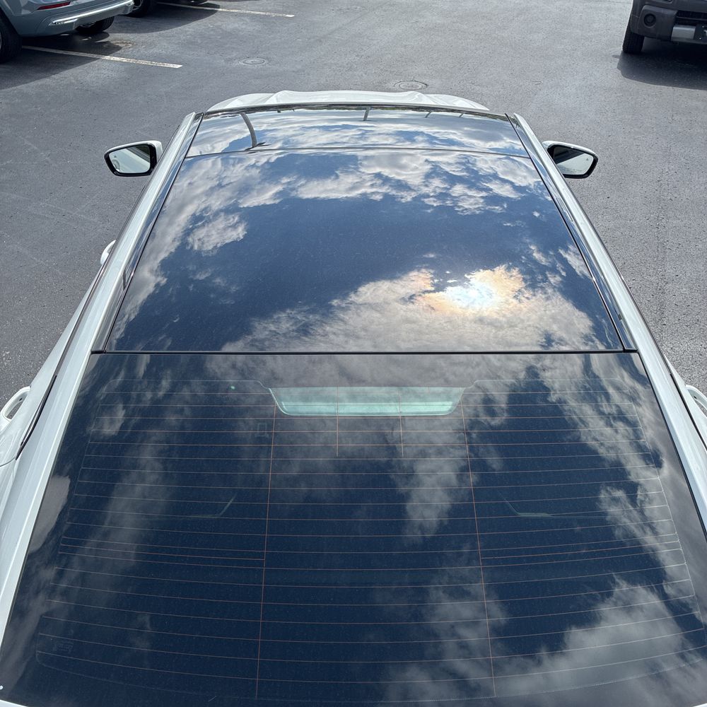 2023 BMW 8-Series i