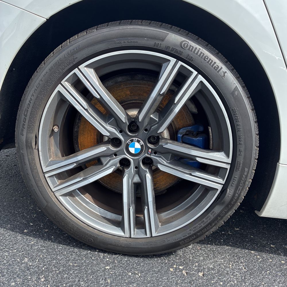 2023 BMW 8-Series i