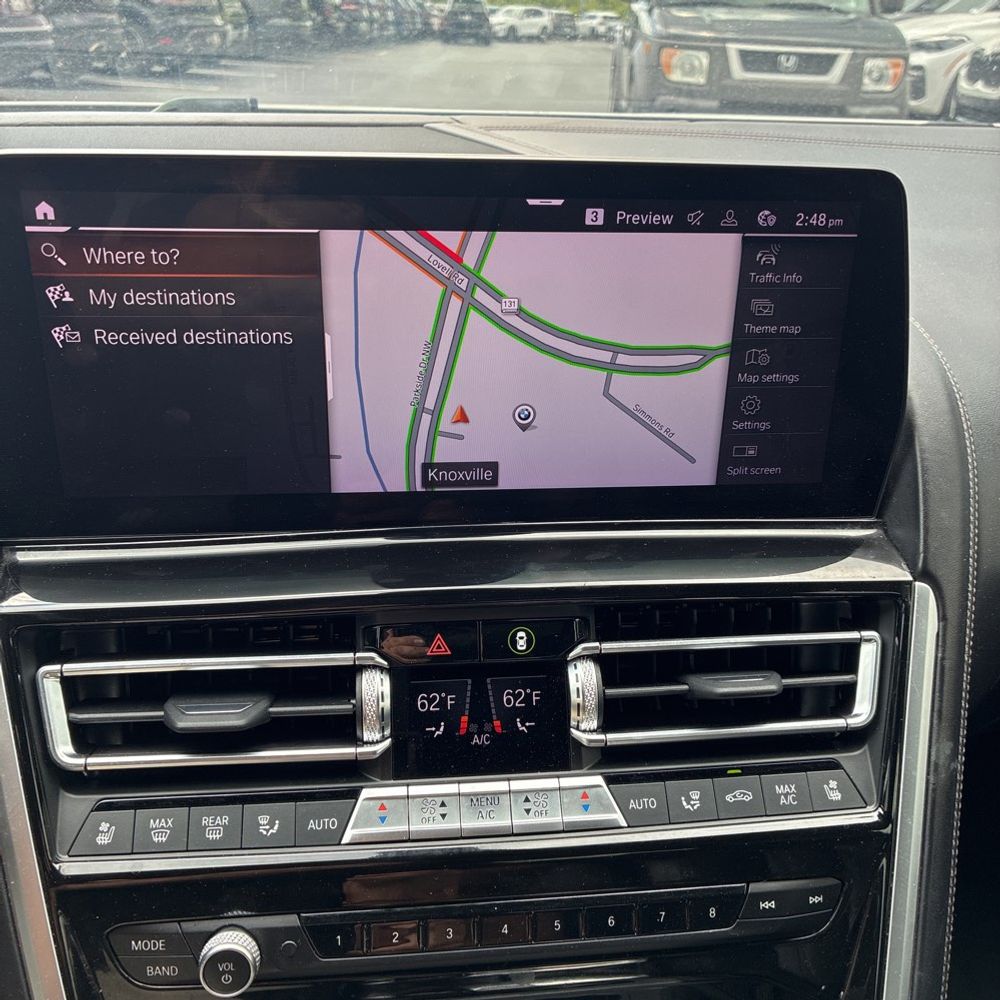 2023 BMW 8-Series i