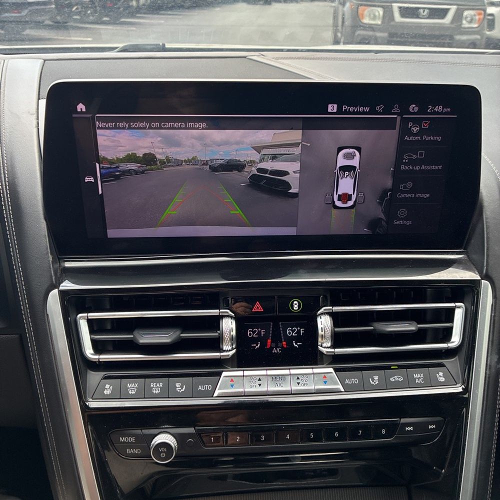 2023 BMW 8-Series i