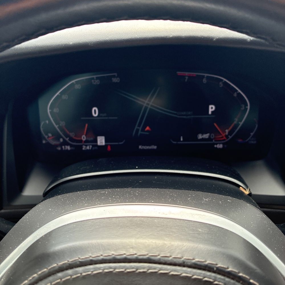2023 BMW 8-Series i
