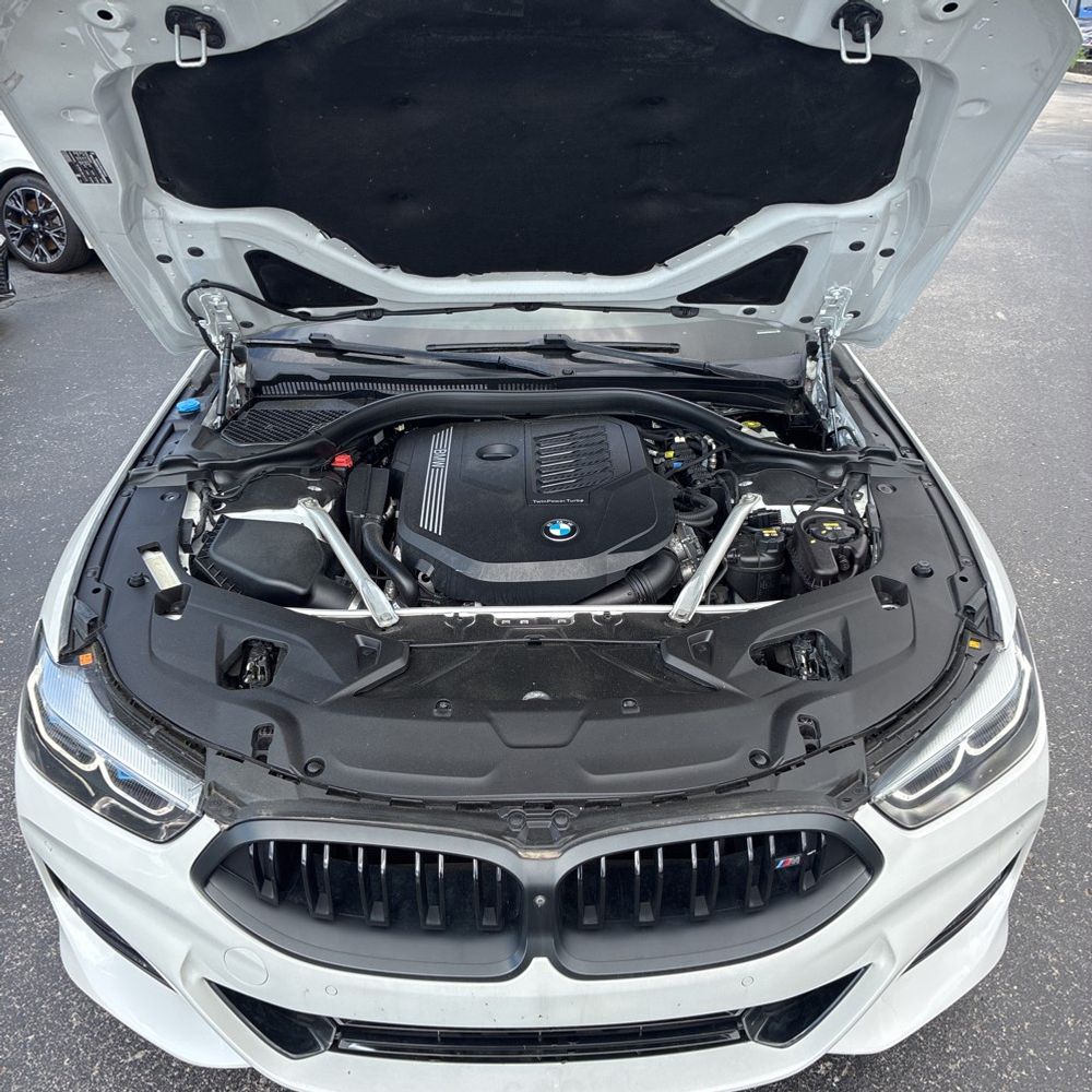 2023 BMW 8-Series i